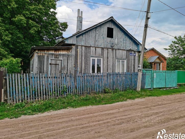 Коттедж/дом ул Ленина, 55,  д. 55