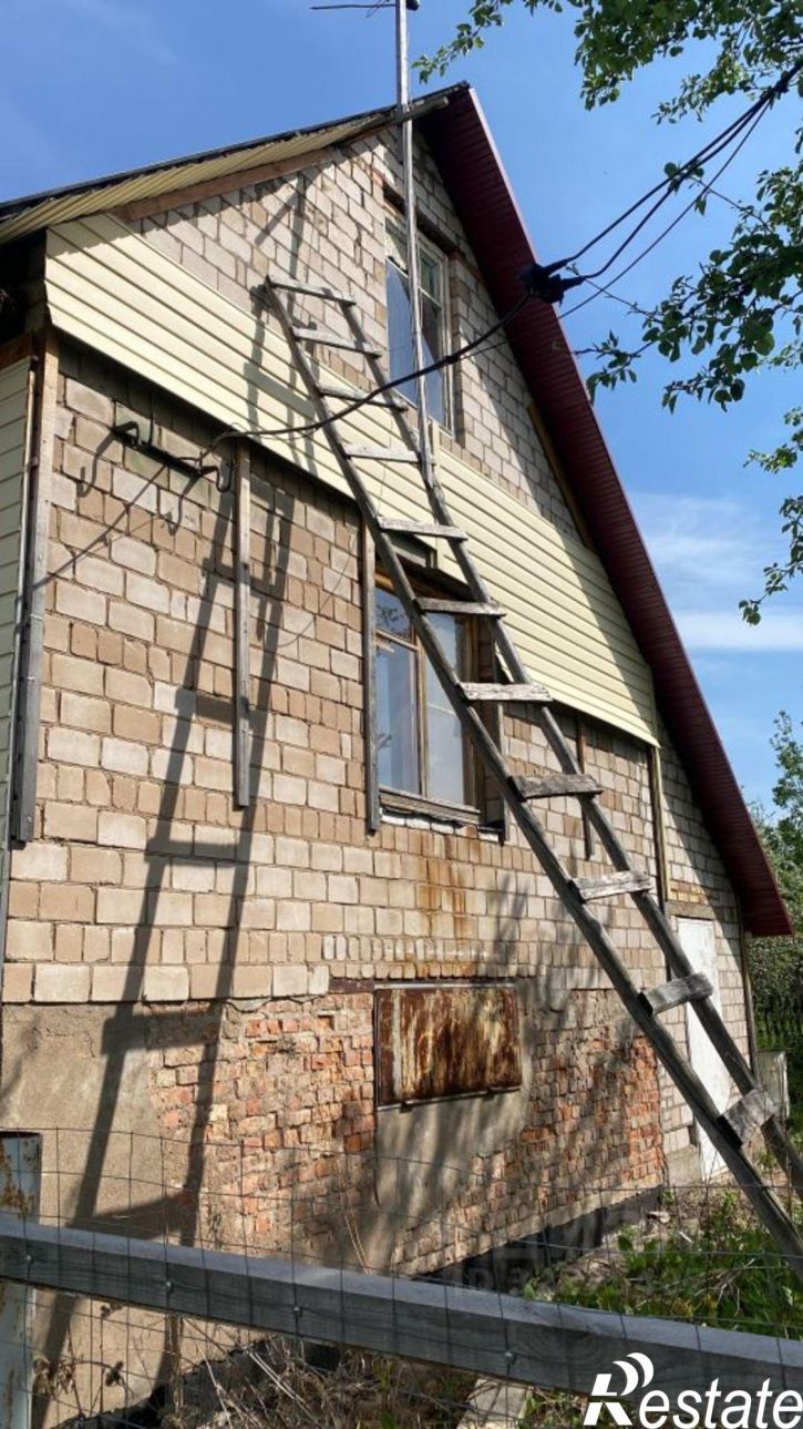 Коттедж/дом линия 7-ая, 2,  д. 2