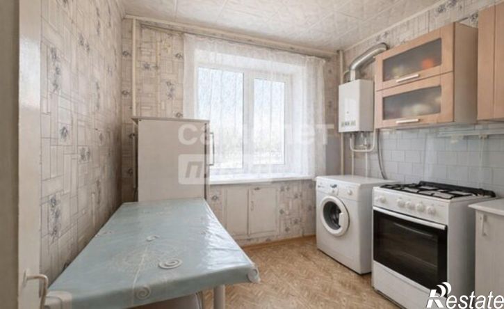 4-комн квартира улица Некрасова, 19,  д. 19