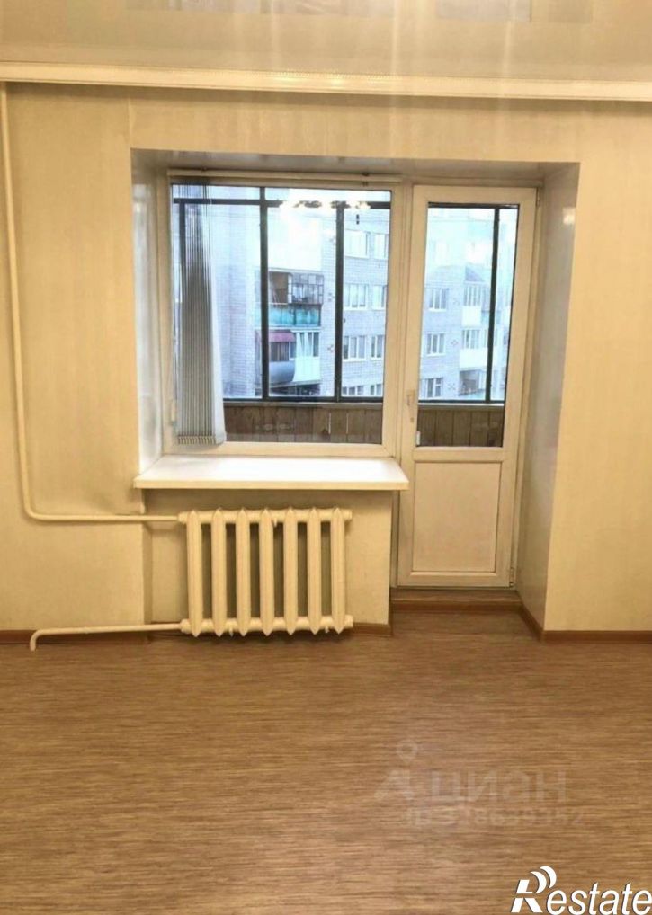 1-комн квартира улица Кирова, 54,  д. 54