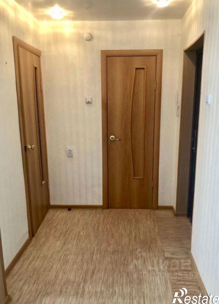 1-комн квартира улица Кирова, 54,  д. 54