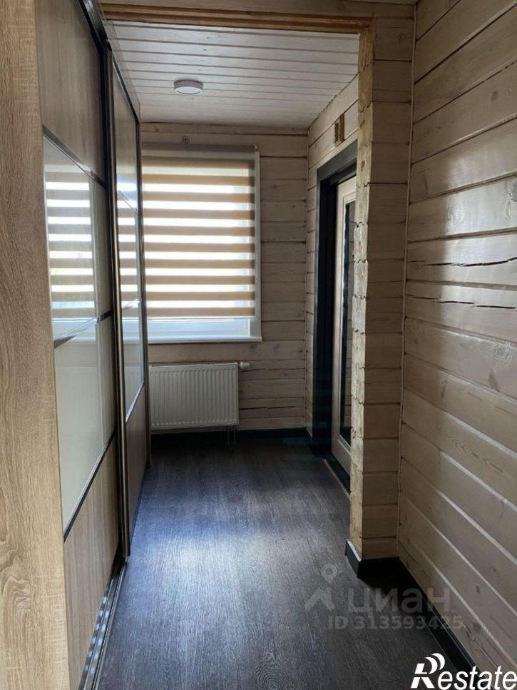 Коттедж/дом