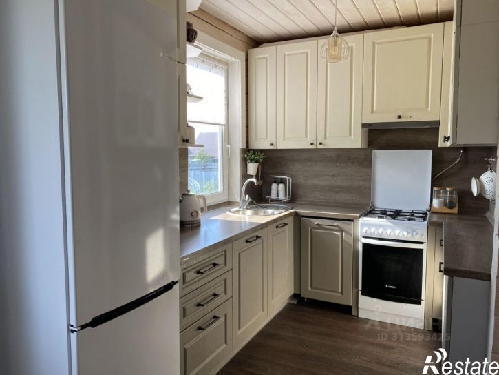 Коттедж/дом