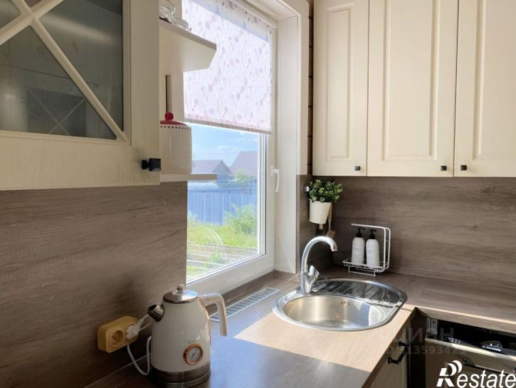 Коттедж/дом