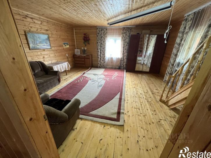 Коттедж/дом