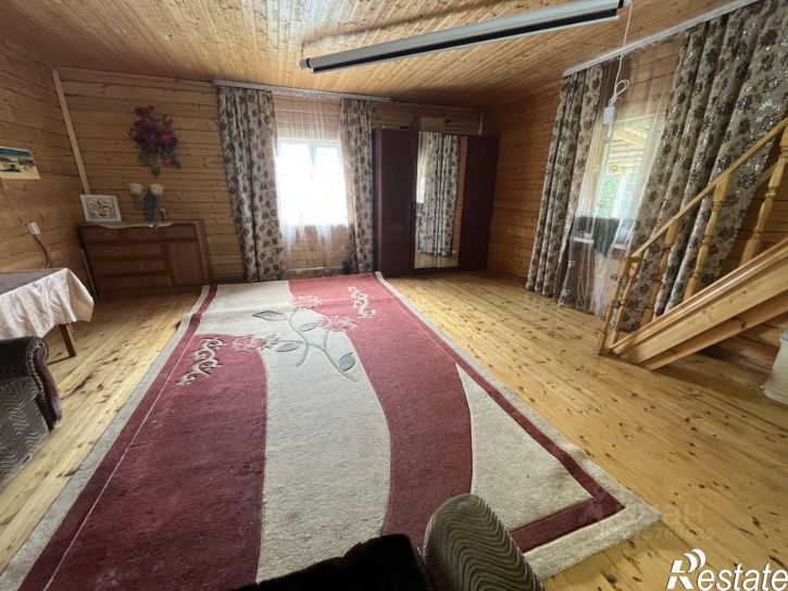 Коттедж/дом