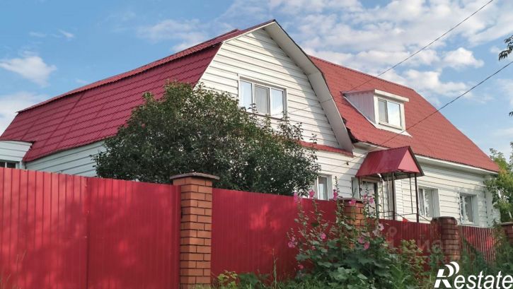 Коттедж/дом ул Карла Маркса, 55,  д. 55