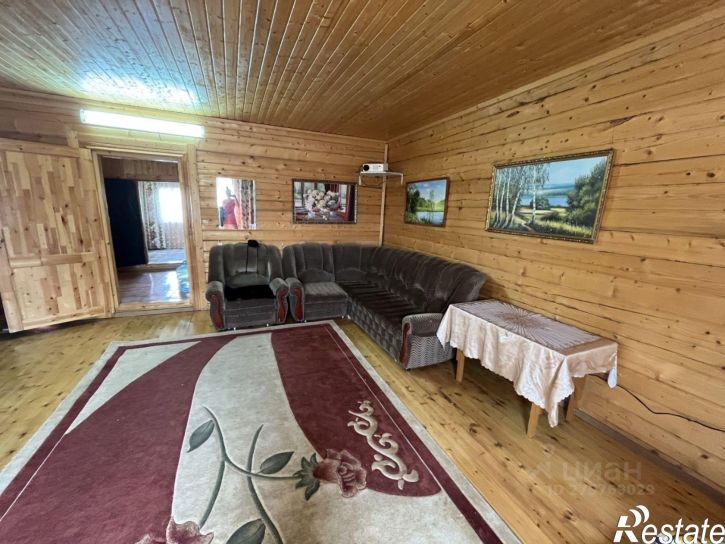 Коттедж/дом