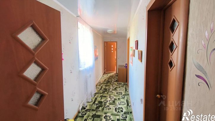 Коттедж/дом ул Карла Маркса, 55,  д. 55