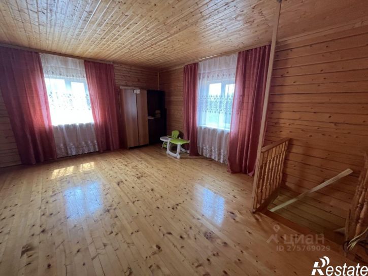 Коттедж/дом