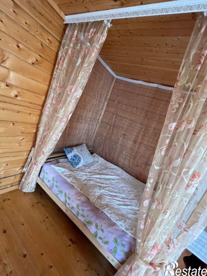 Коттедж/дом