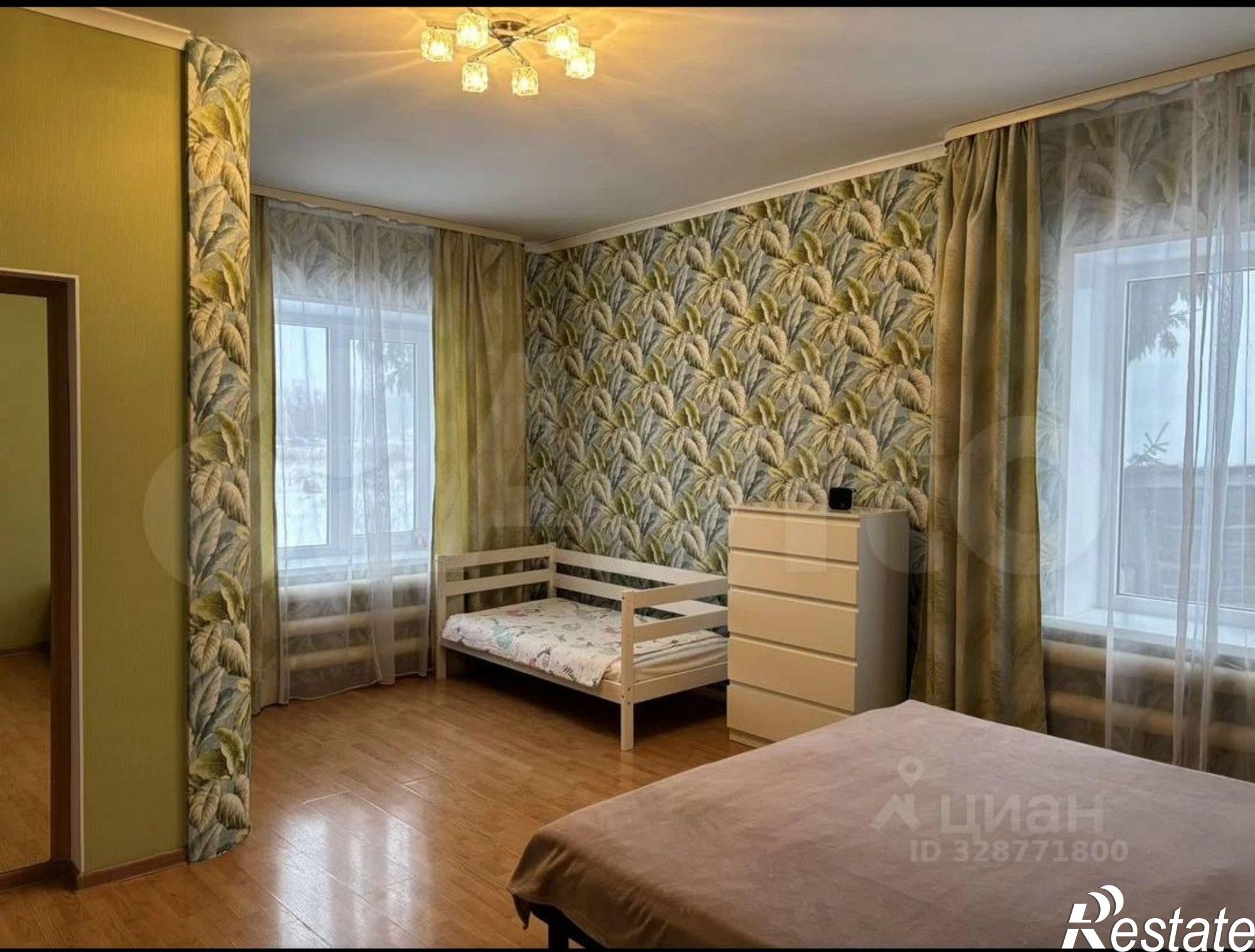 Купить дачу, дом, коттедж за 13 000 000 рублей на ул Цюрупы, 174
