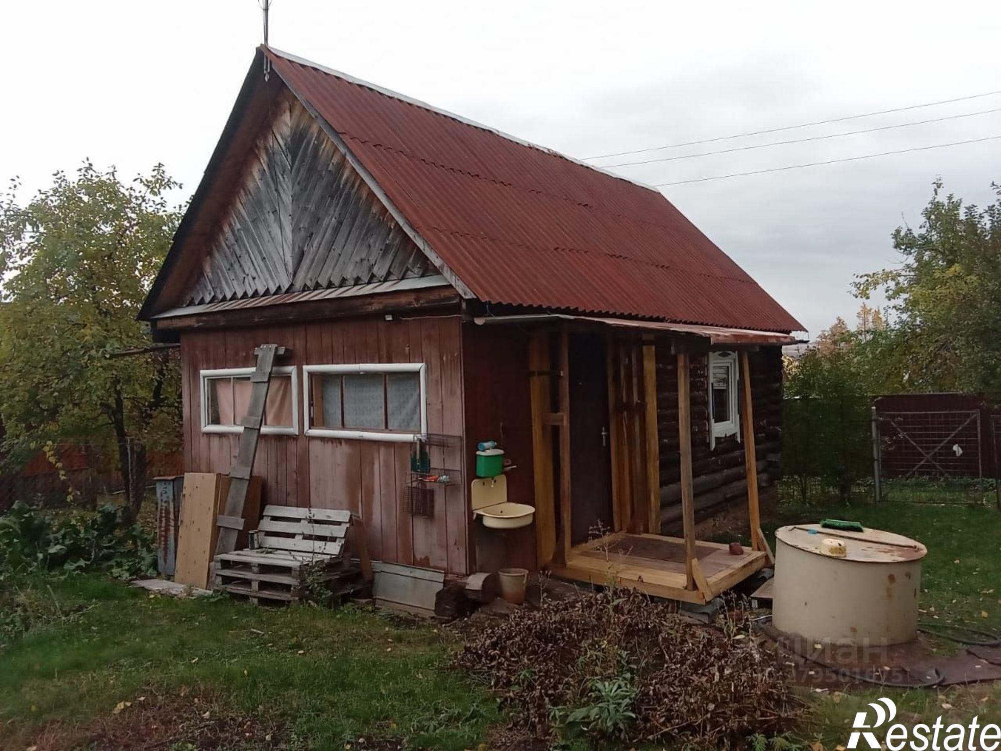 Купить дачу, дом, коттедж за 650 000 рублей