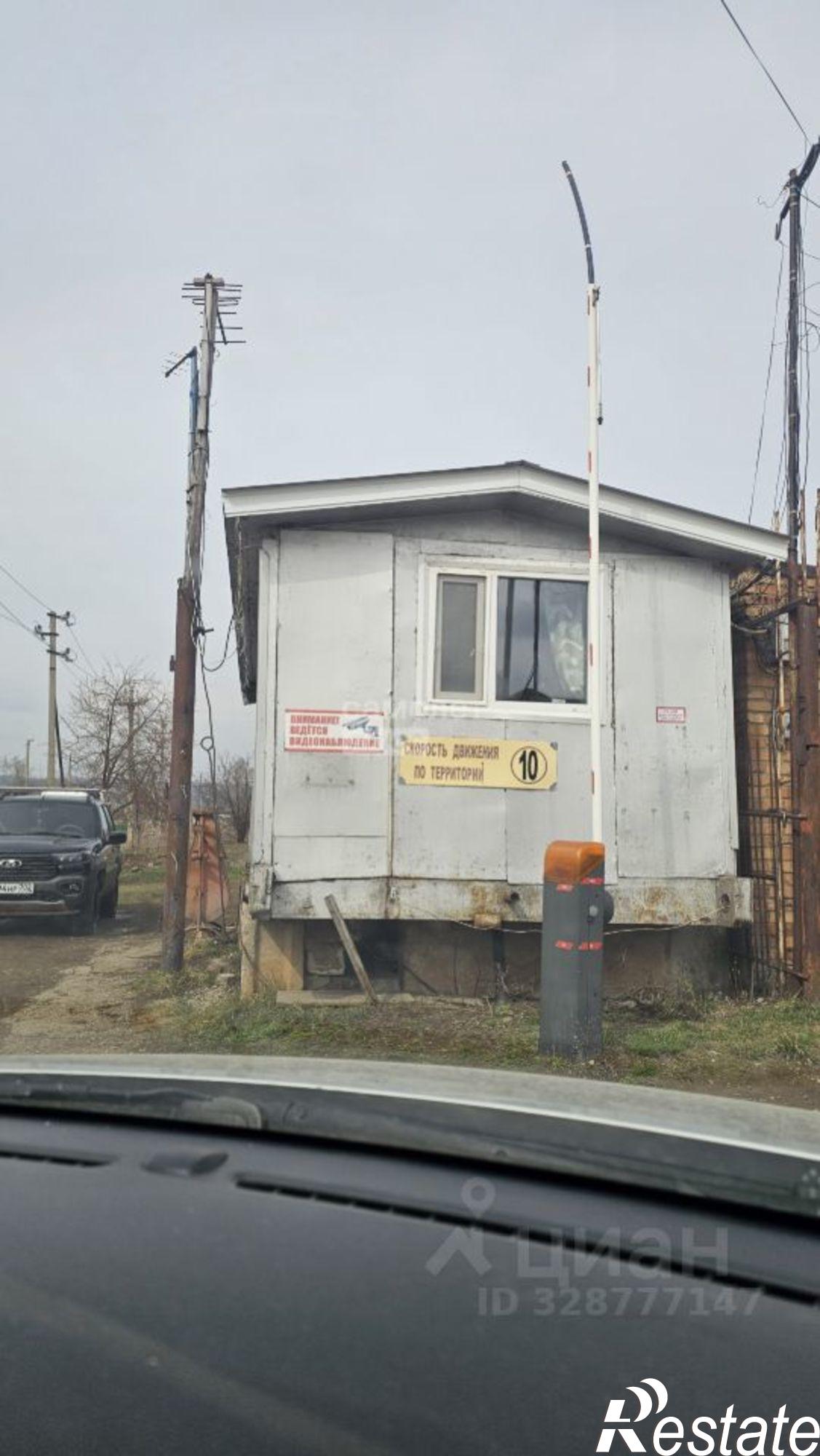 Купить гараж, место в паркинге за 550 022 рублей на 2-я улица, 18