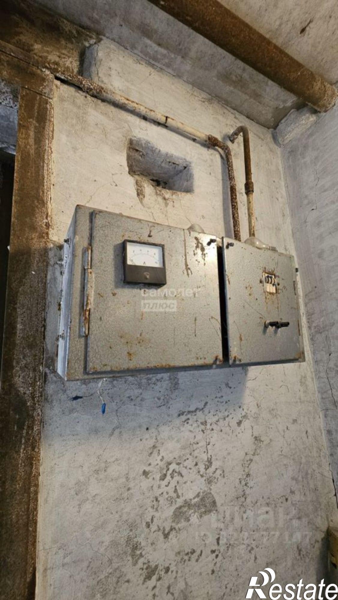 Купить гараж, место в паркинге за 550 022 рублей на 2-я улица, 18