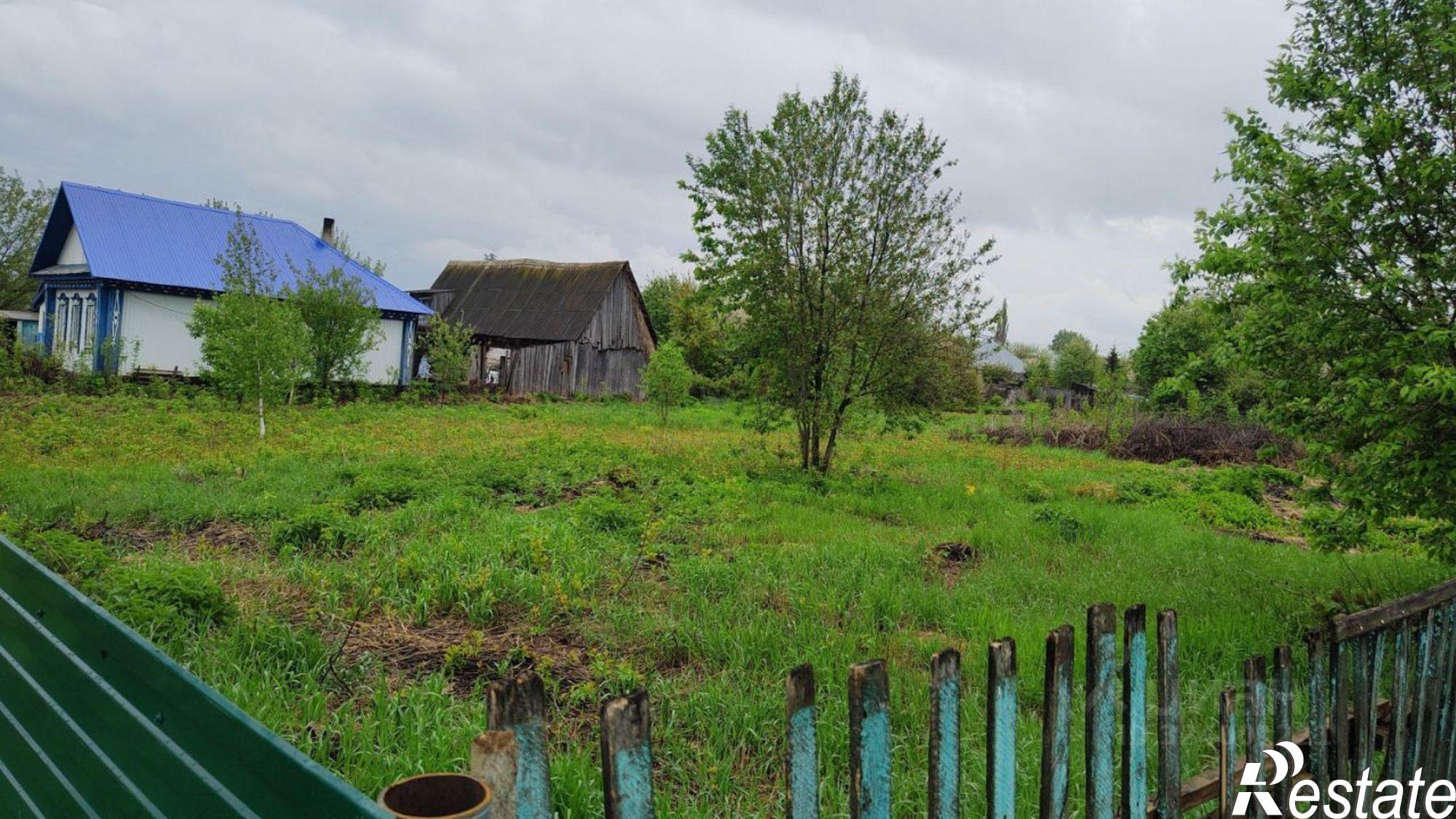 Купить землю, земельный участок за 1 500 000 рублей на ул К.Маркса, 104