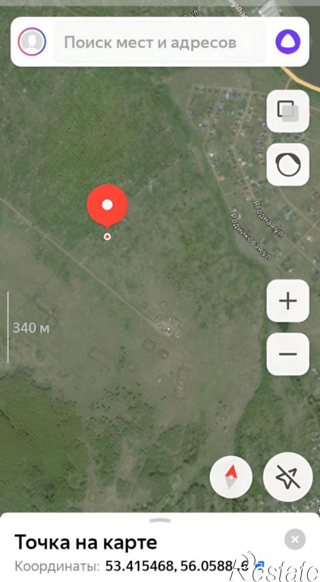 Купить землю, земельный участок за 305 000 рублей
