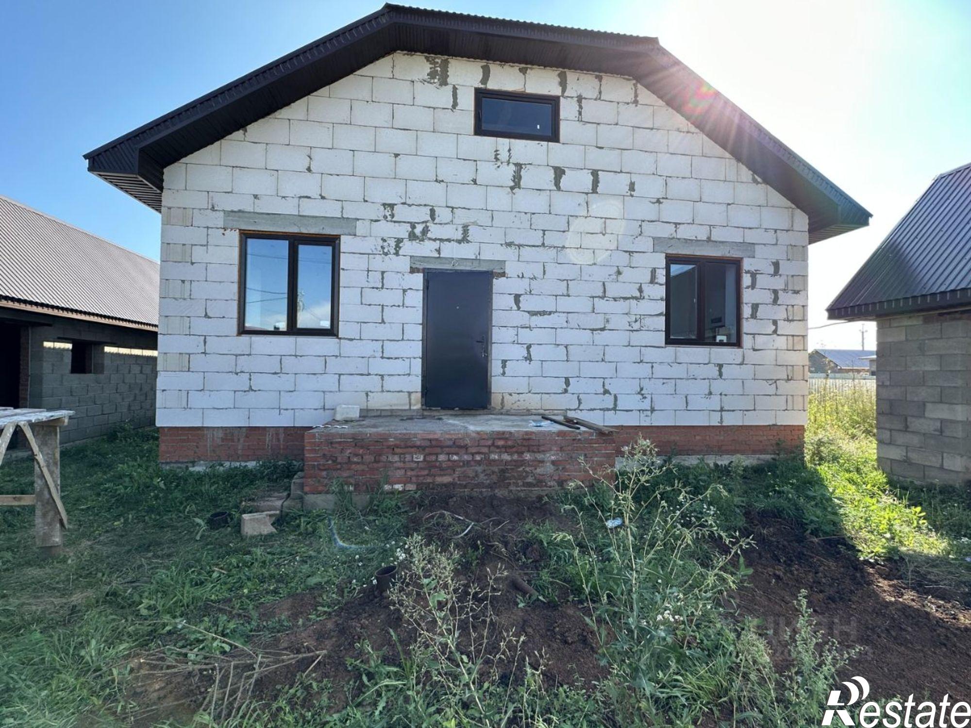 Купить дачу, дом, коттедж за 7 000 000 рублей на ул Виля Казыханова