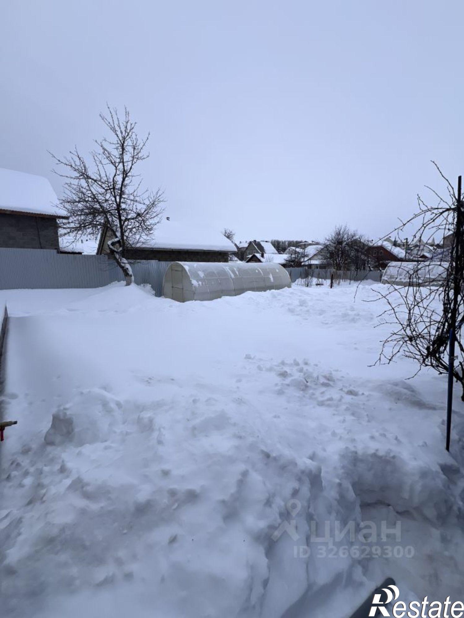 Купить дачу, дом, коттедж за 11 850 000 рублей на ул Чапаева, 23