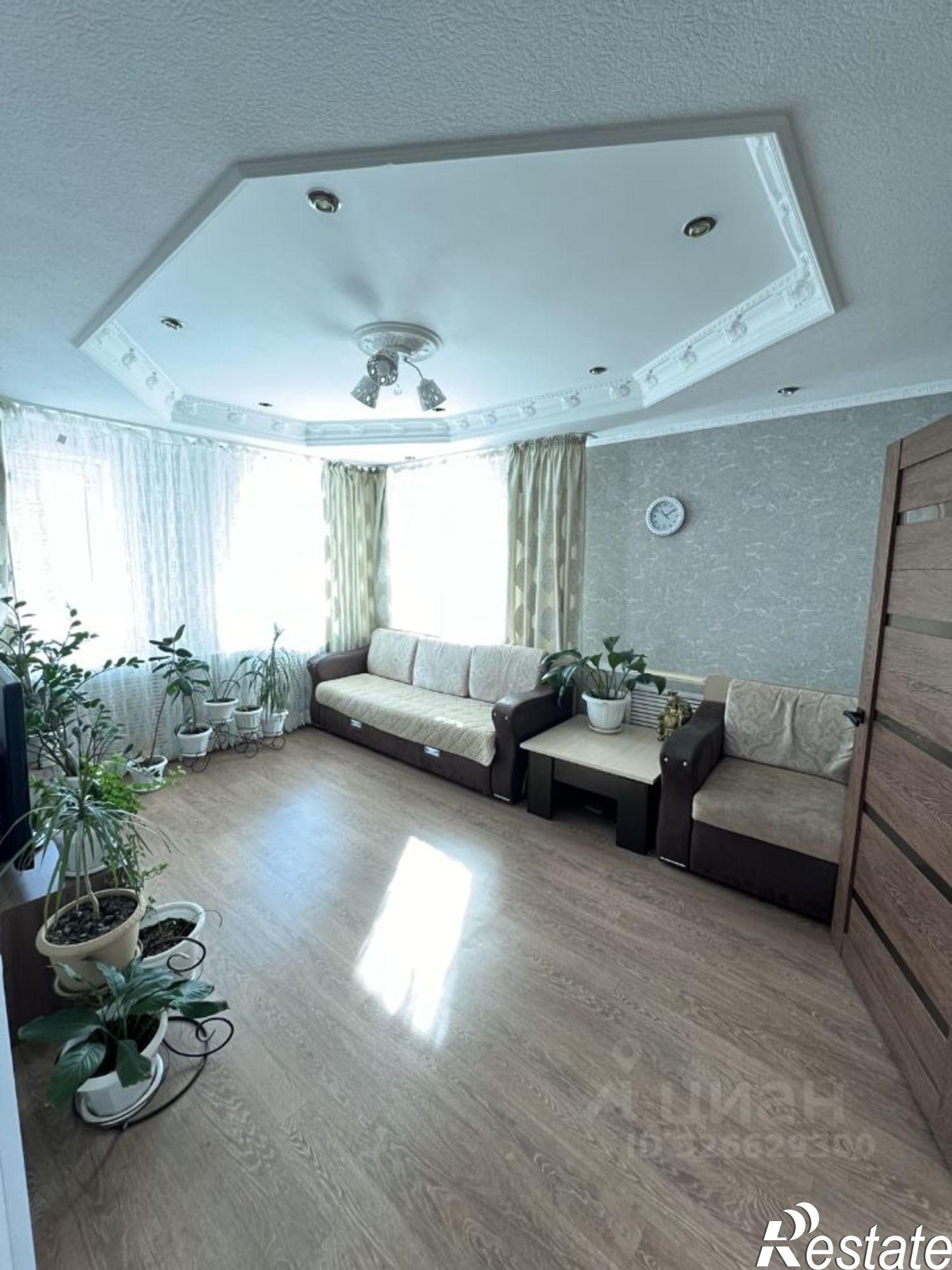 Купить дачу, дом, коттедж за 11 850 000 рублей на ул Чапаева, 23
