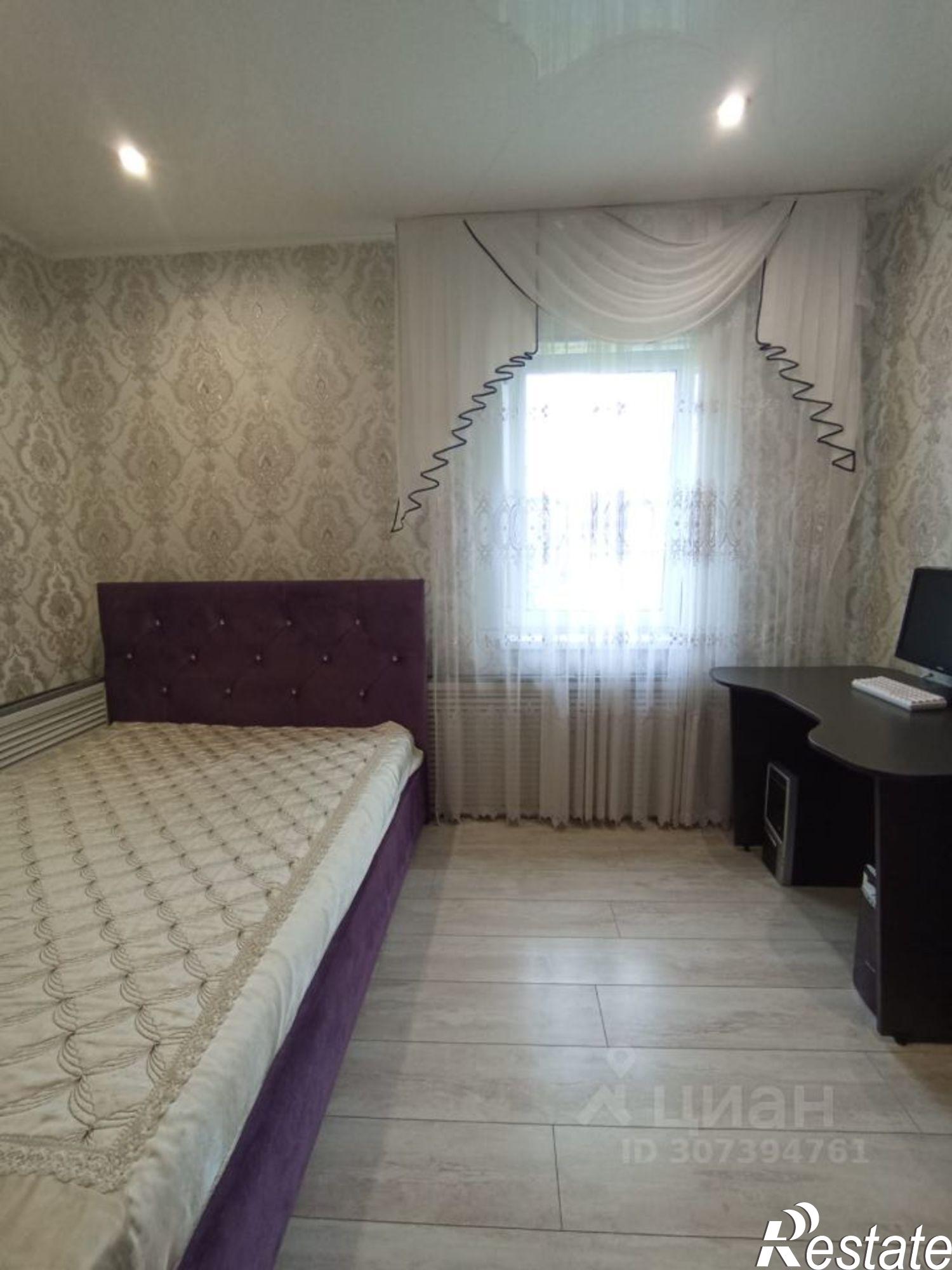 Купить дачу, дом, коттедж за 9 300 000 рублей на ул Макрушина, 27