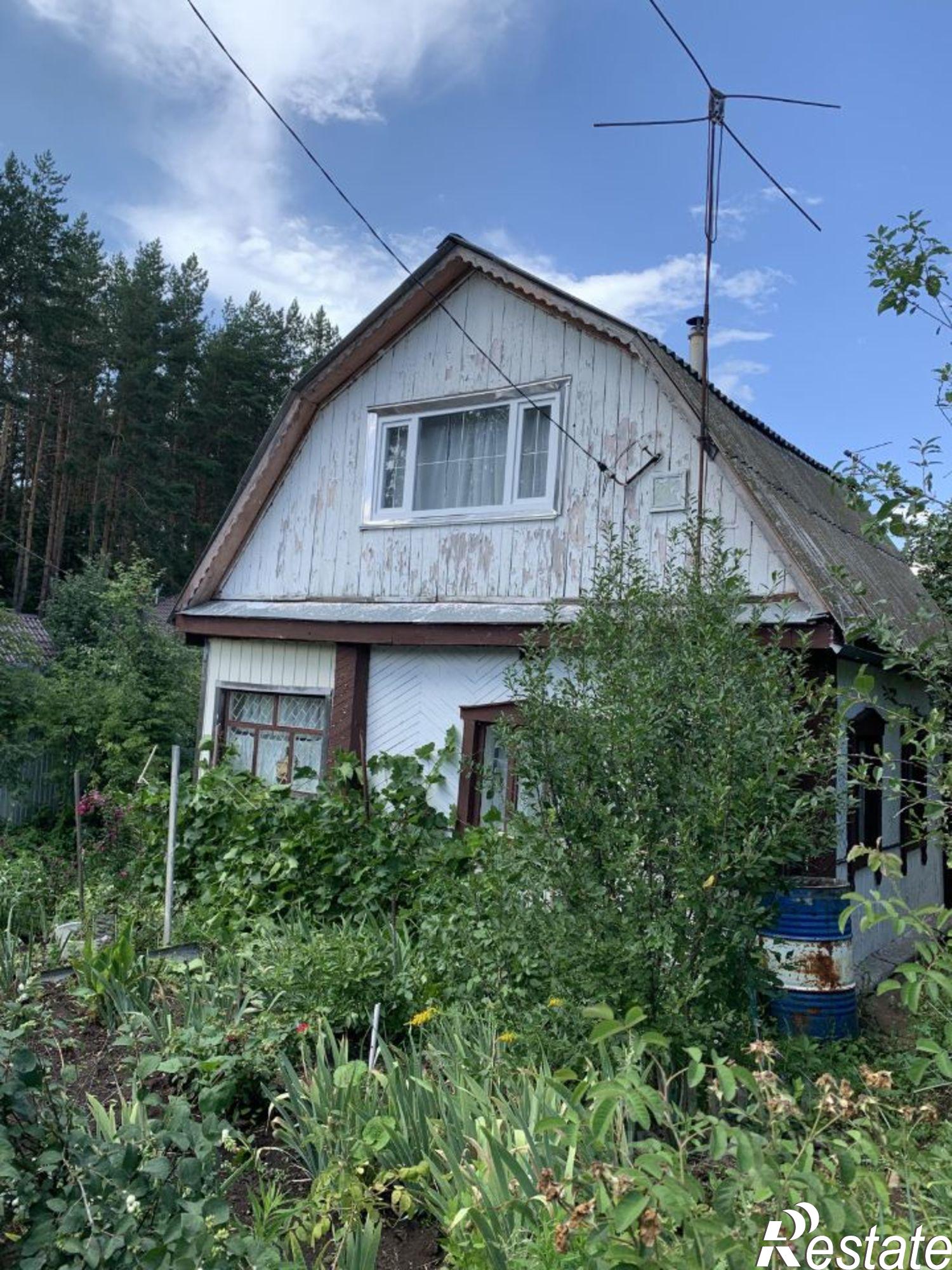 Купить дачу, дом, коттедж за 650 000 рублей на Уфимский район