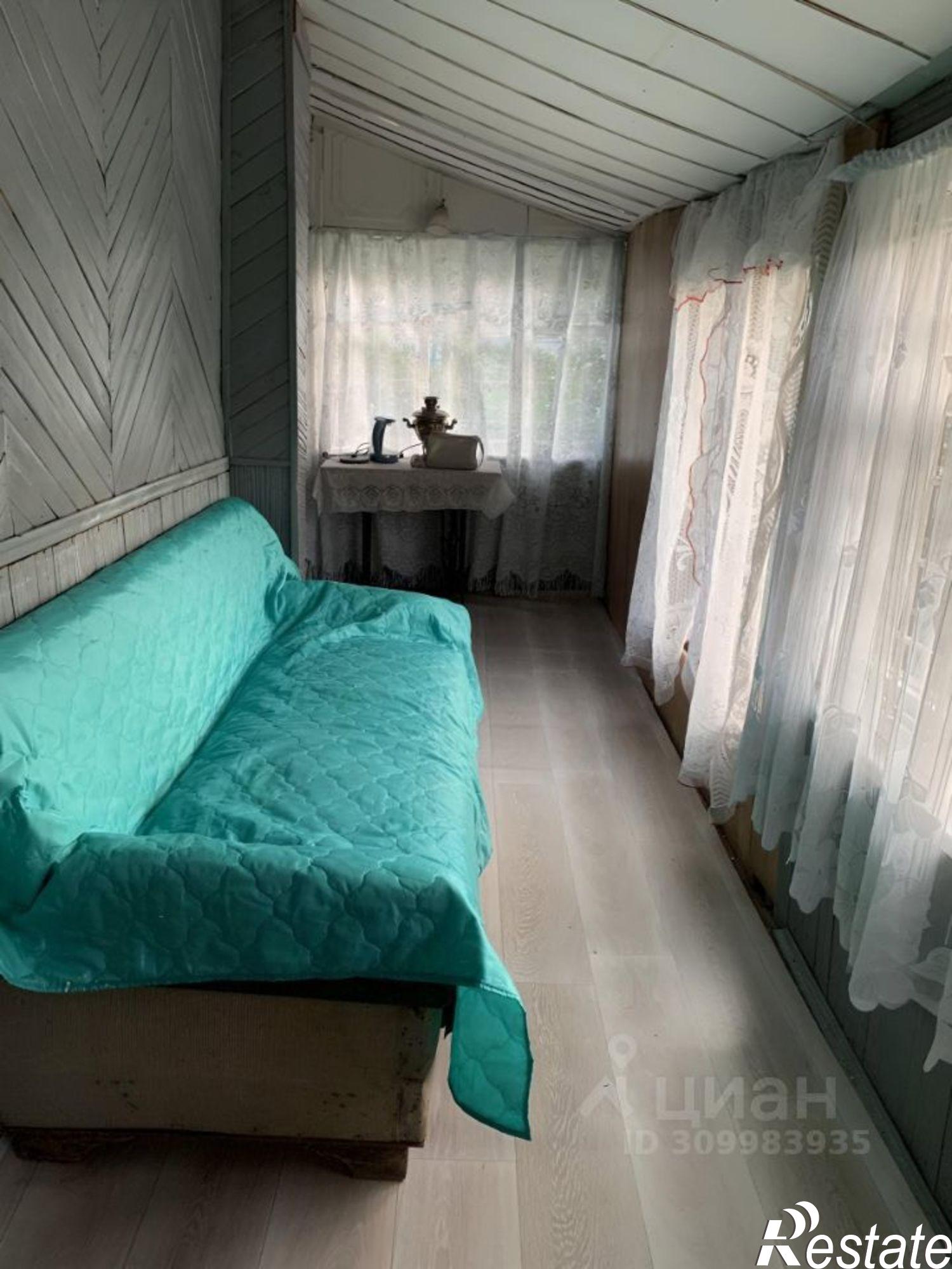 Купить дачу, дом, коттедж за 650 000 рублей на Уфимский район