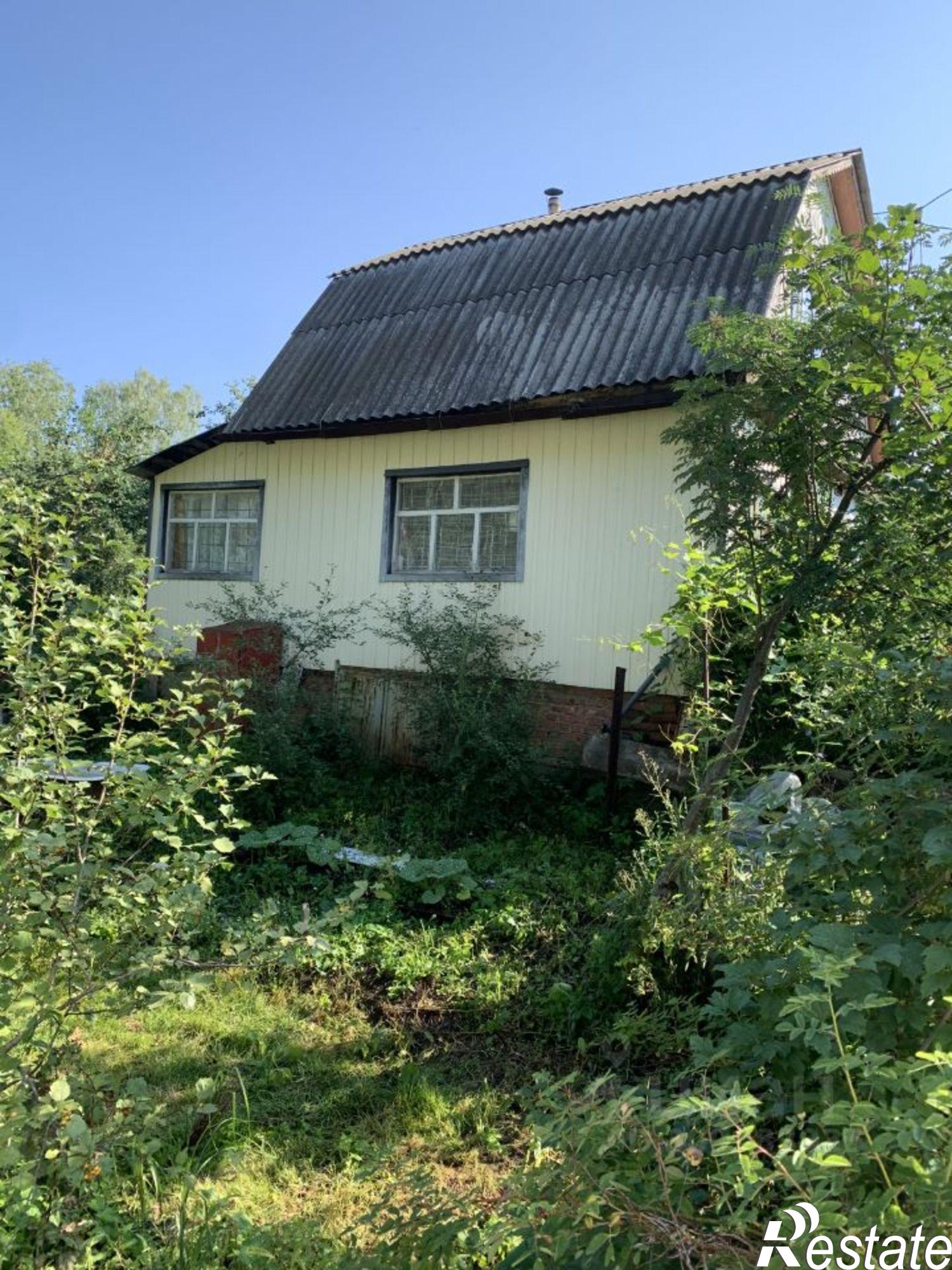 Купить дачу, дом, коттедж за 650 000 рублей на Уфимский район