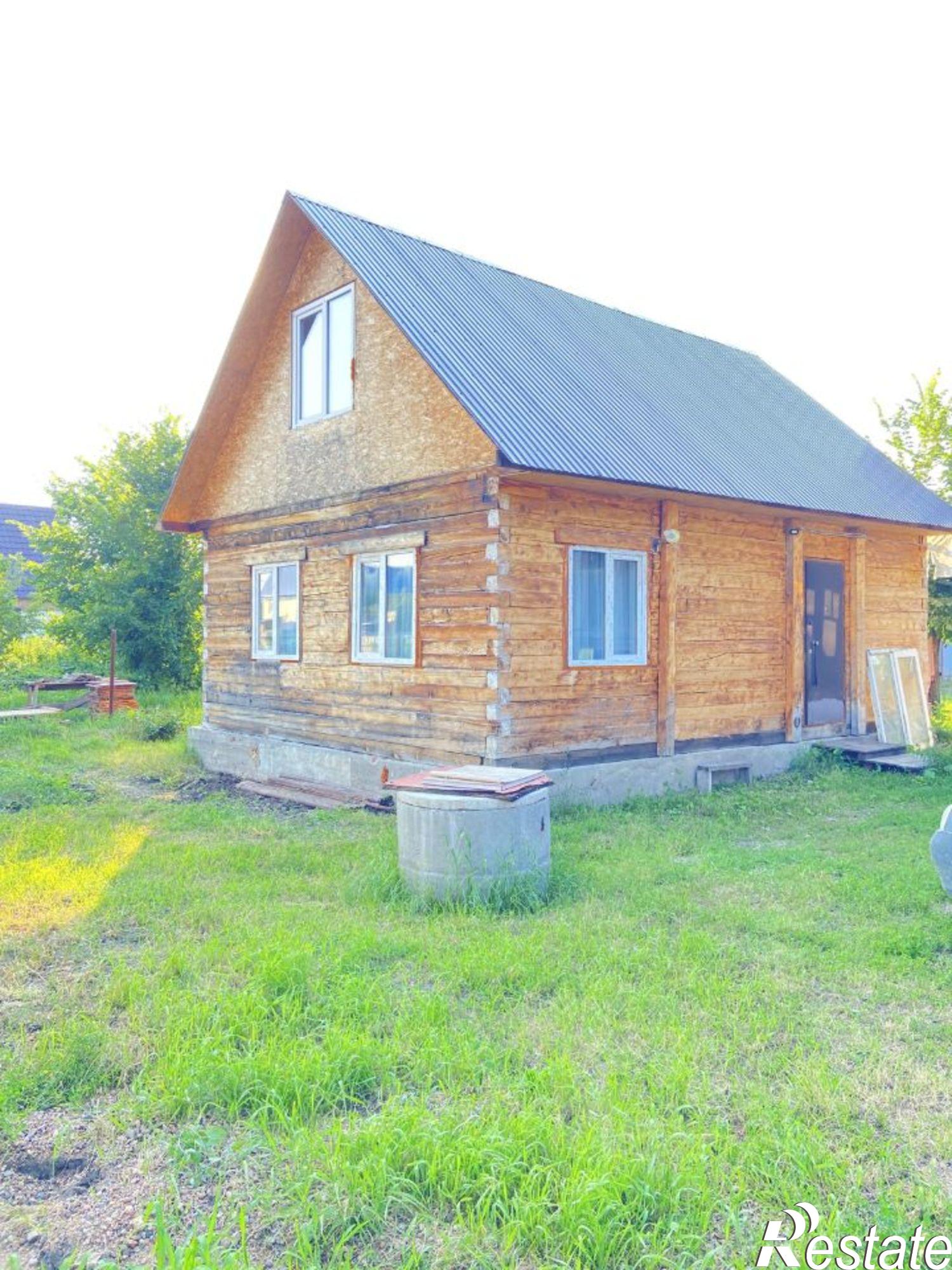 Купить дачу, дом, коттедж за 3 000 000 рублей на Уфимский район