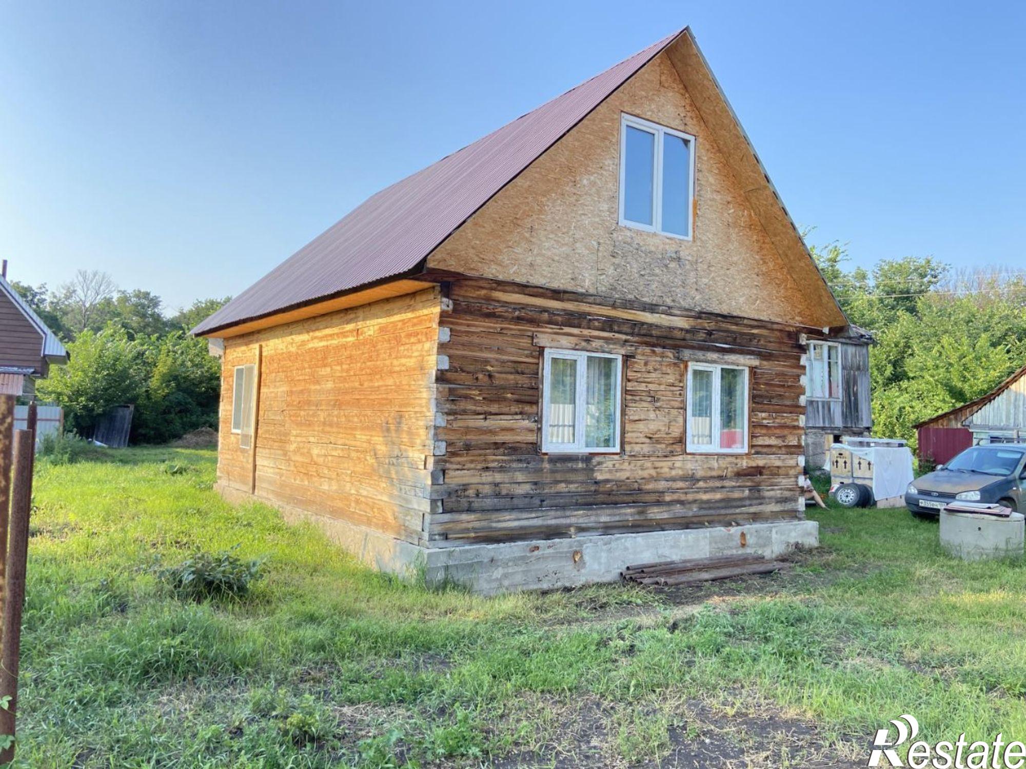Купить дачу, дом, коттедж за 3 000 000 рублей на Уфимский район