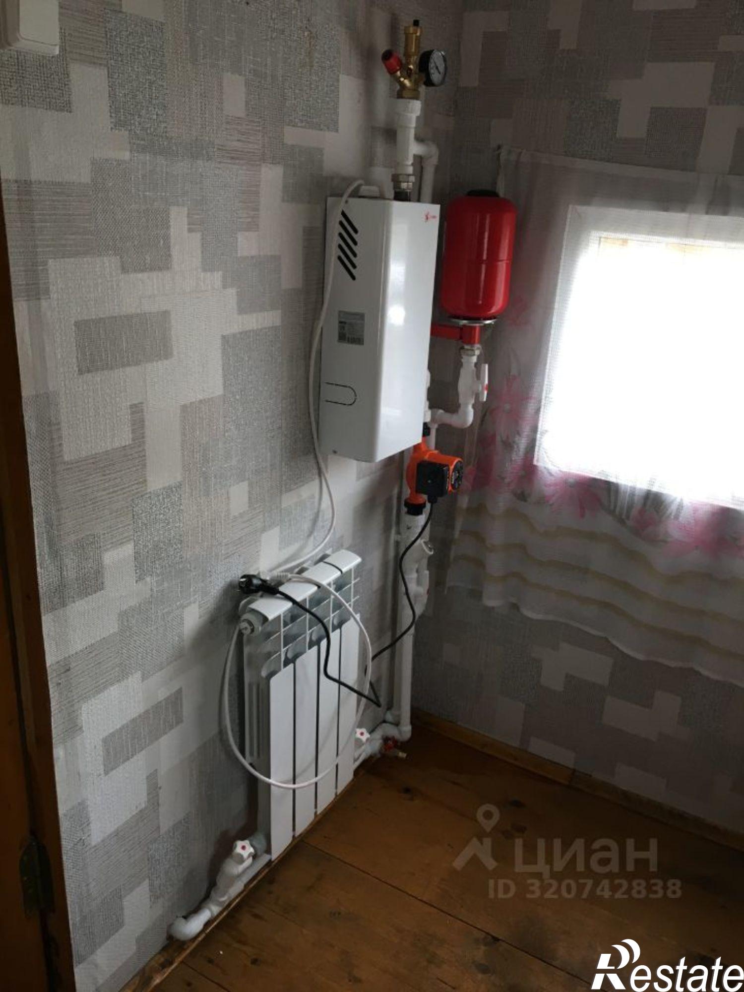 Купить дачу, дом, коттедж за 2 150 000 рублей на Уфимский район