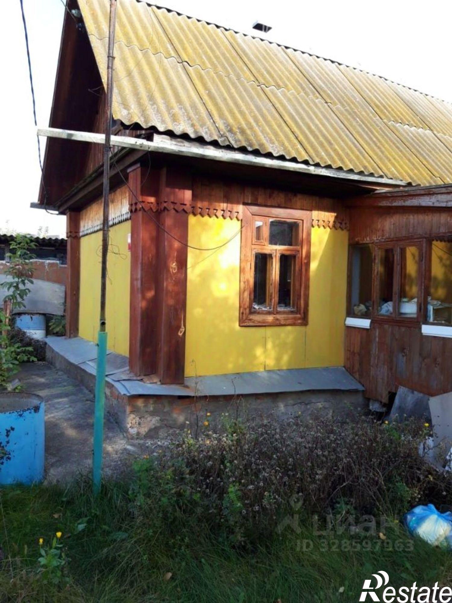 Купить дачу, дом, коттедж за 780 000 рублей на Чишминский район