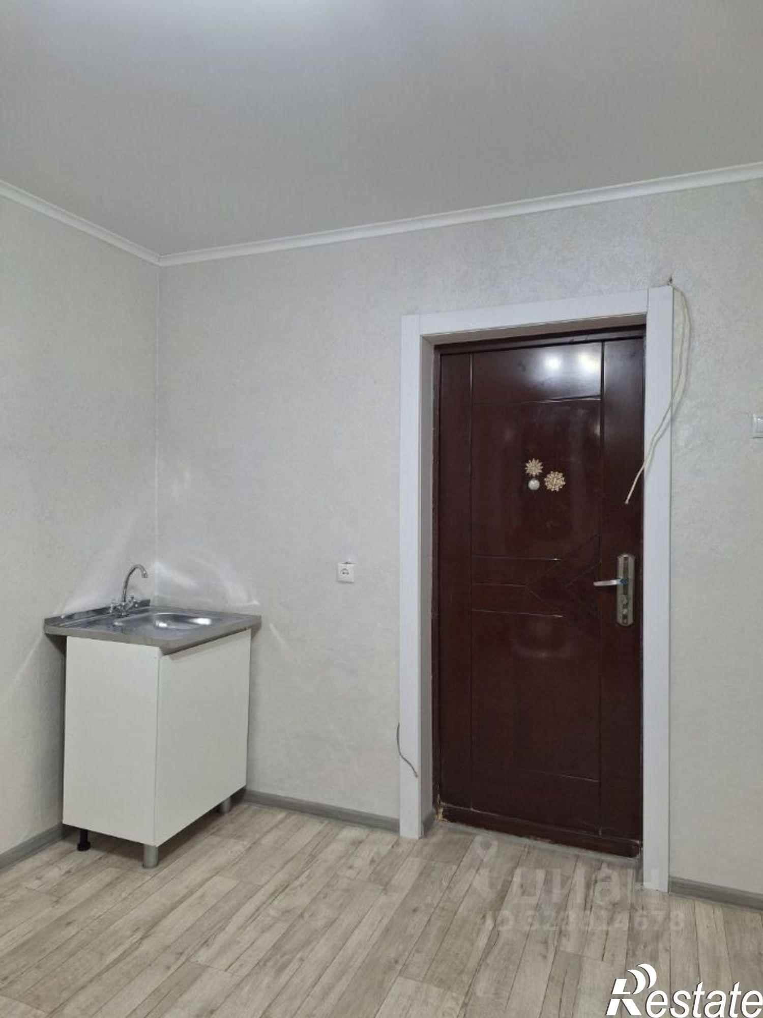 Купить комнату за 520 000 рублей на Октябрьский