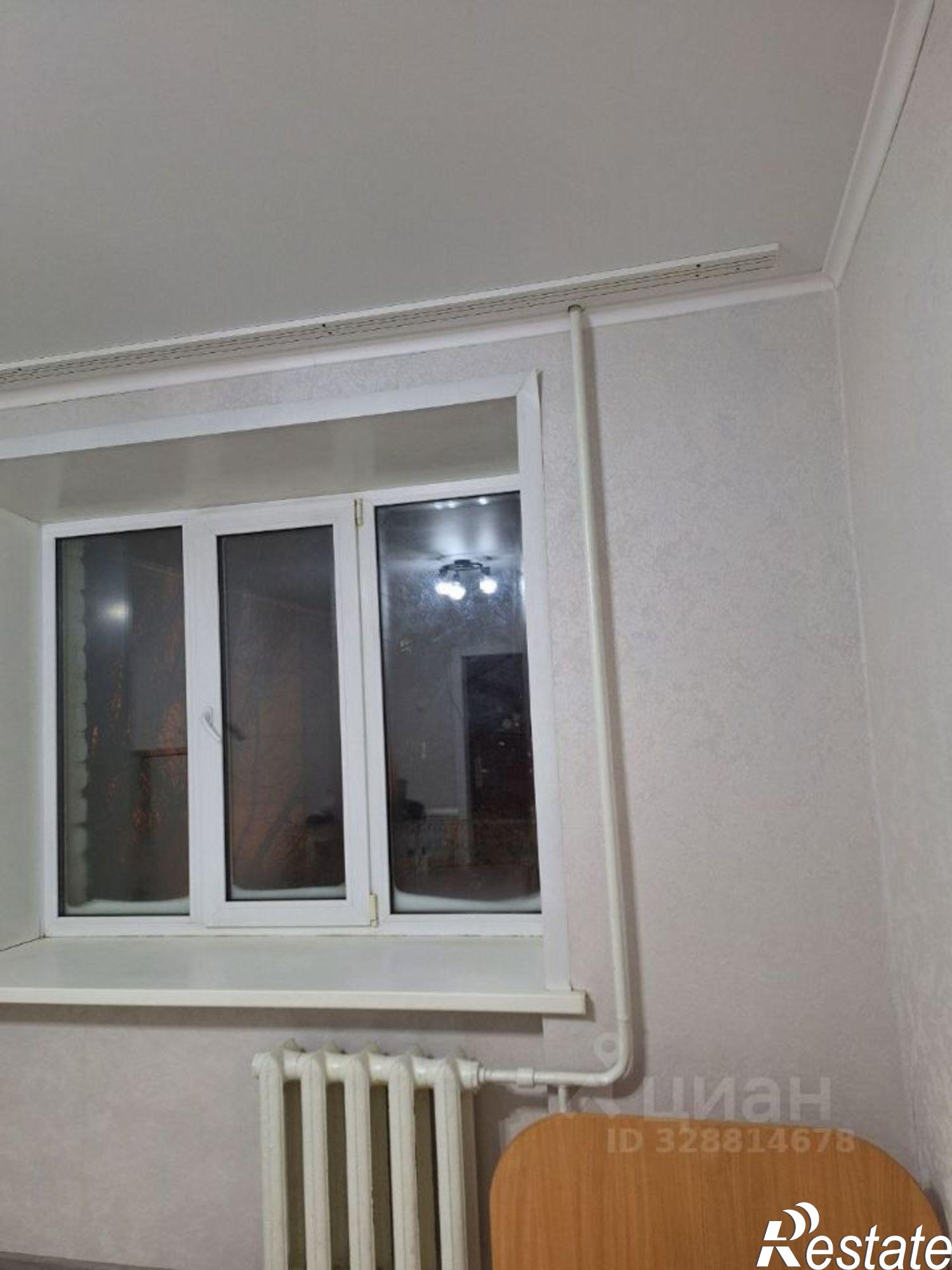 Купить комнату за 520 000 рублей на Октябрьский