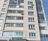 офис 90 кв м, этаж 1/1 Российская улица, 22
