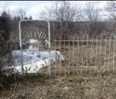 коттедж 30 кв м Уфа, СНТ 8 марта