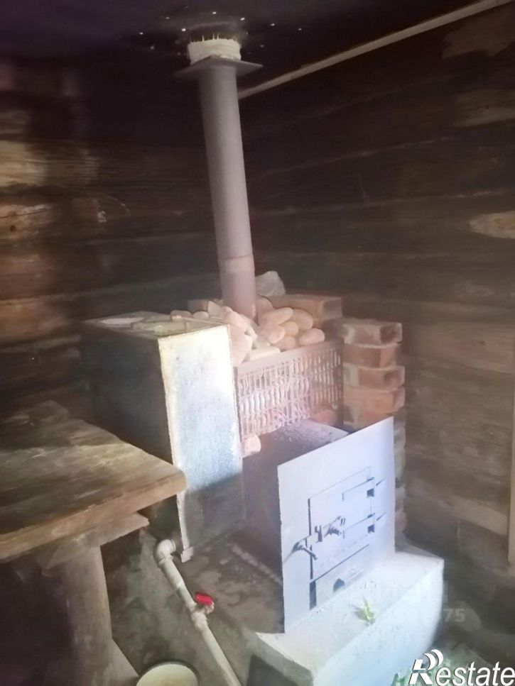 Коттедж/дом