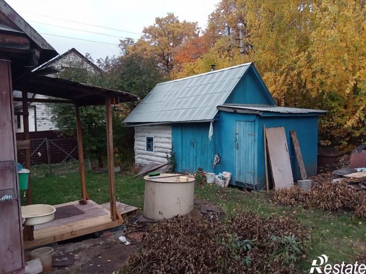 Коттедж/дом