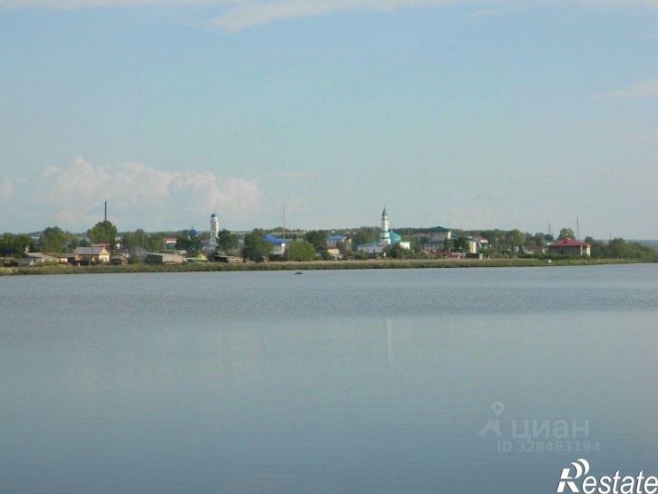 Земельный участок ул Ленина, 81,  д. 81