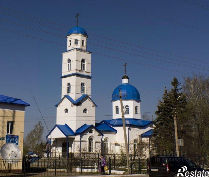 Земельный участок ул Ленина, 81,  д. 81