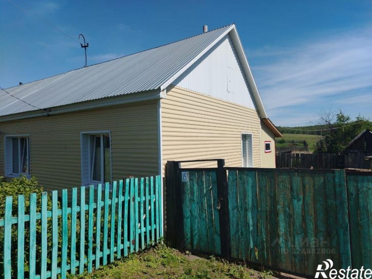 Коттедж/дом Учалинский район