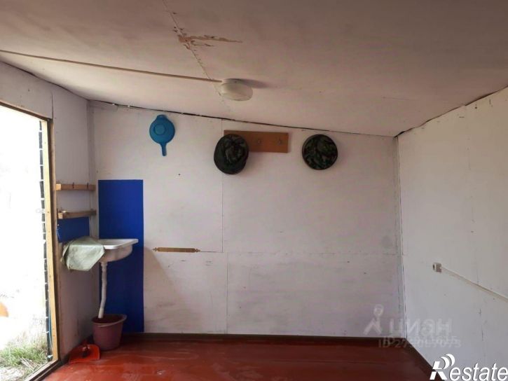 Земельный участок Иглинский район