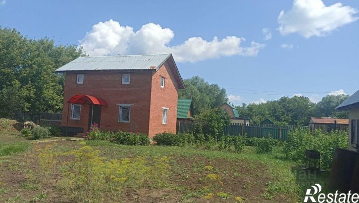 Коттедж/дом ул Советская, 35,  д. 35