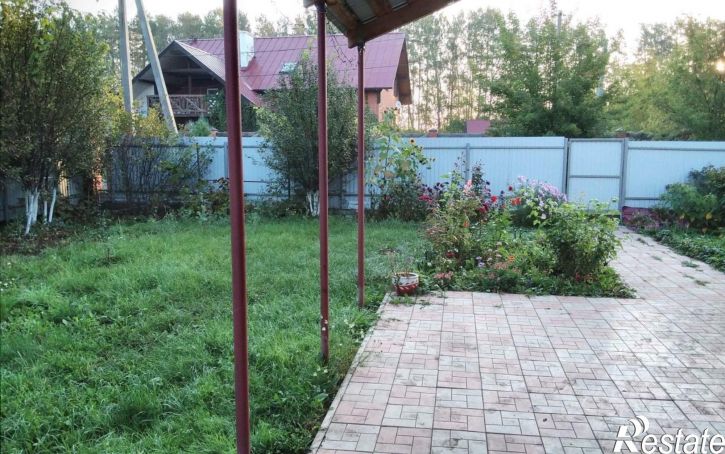 Коттедж/дом Иглинский сельсовет