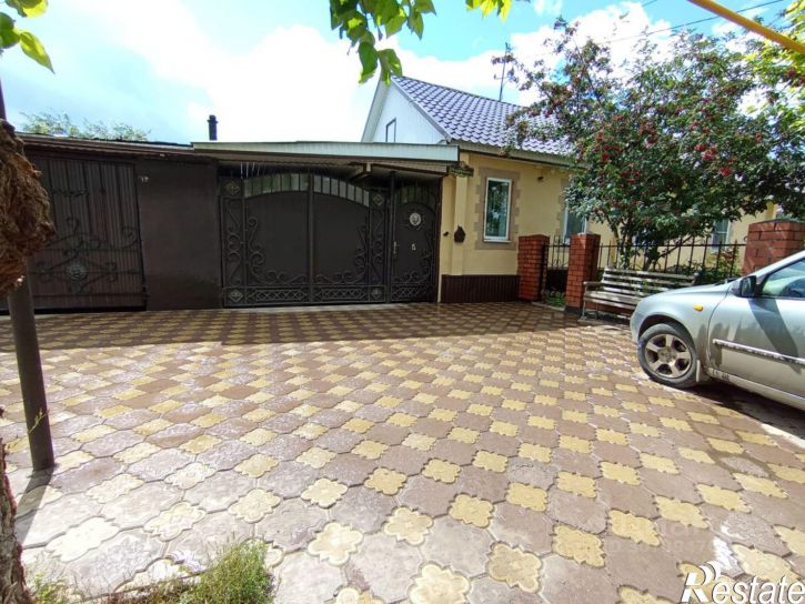 Коттедж/дом ул Макрушина, 27,  д. 27