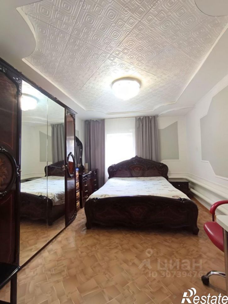 Коттедж/дом ул Макрушина, 27,  д. 27