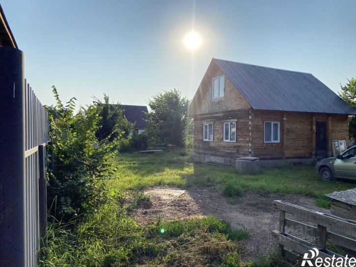 Коттедж/дом Уфимский район