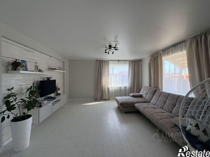 Коттедж/дом Уфимский район