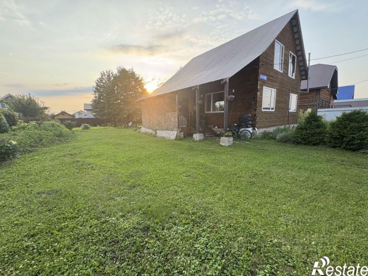 Коттедж/дом Уфимский район