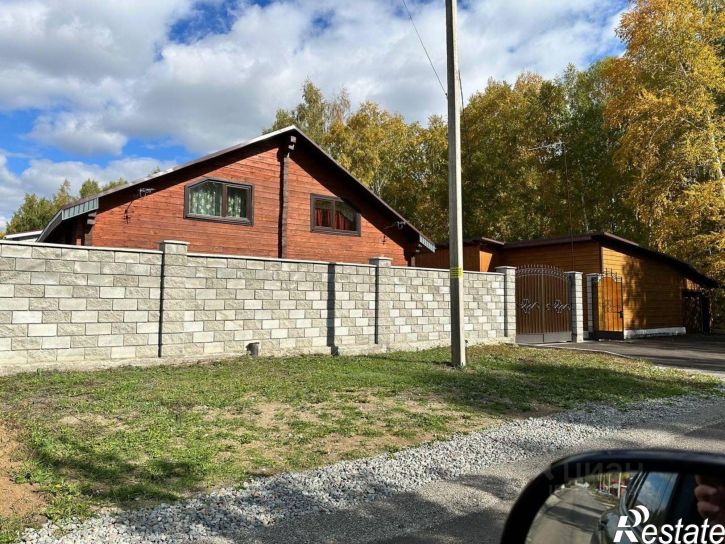 Коттедж/дом Абзелиловский район